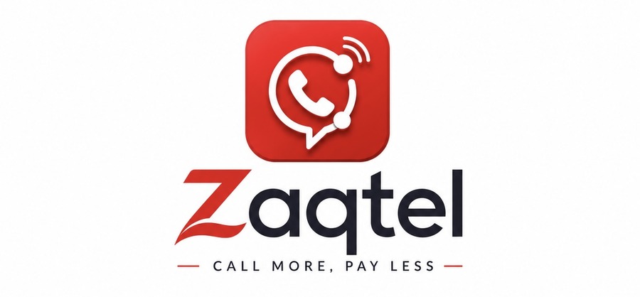 Zaqtel — Call More, Pay Less